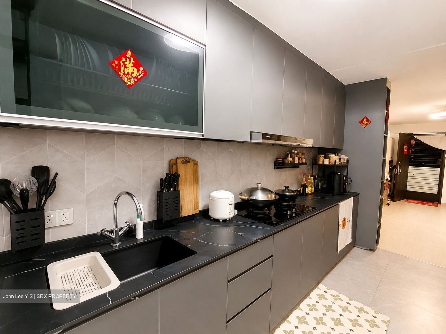 Blk 91 Toa Payoh Palm Spring (Toa Payoh), HDB 3 Rooms #609022981